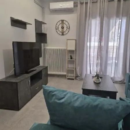 Rias Cozy Flat *