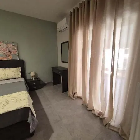 Rias Cozy Flat *